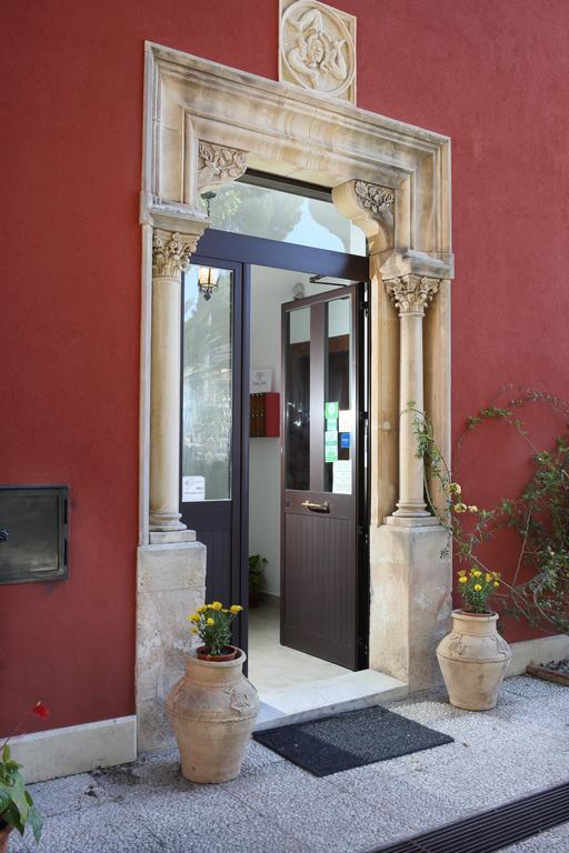 Villa Astoria Taormina Zewnętrze zdjęcie